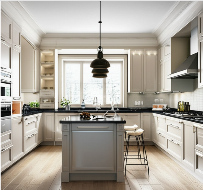 Cuisiniste, Ceyrat