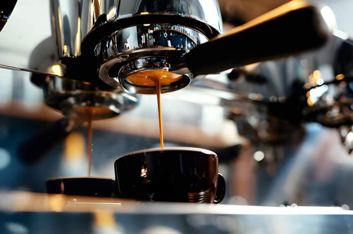 Installation de machine à café professionnelle Clermont-Ferrand