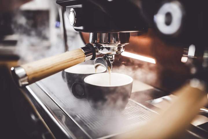 Vente de machine à café professionnelle Clermont-Ferrand