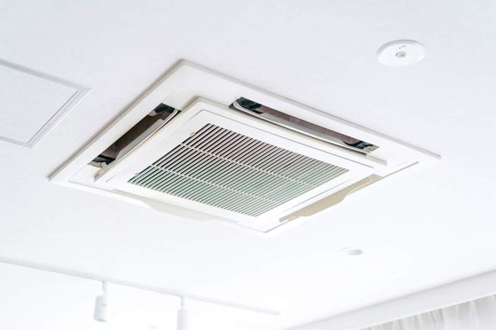 Vente de système de ventilation pour professionnel Clermont-Ferrand