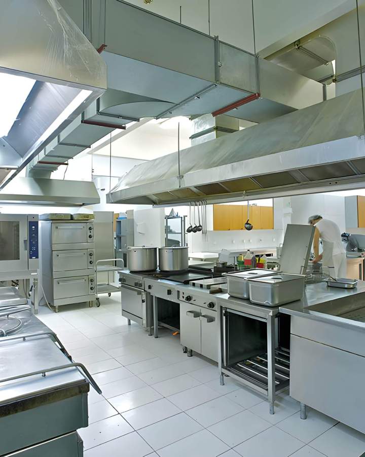 Un matériel de cuisine de qualité Clermont-Ferrand